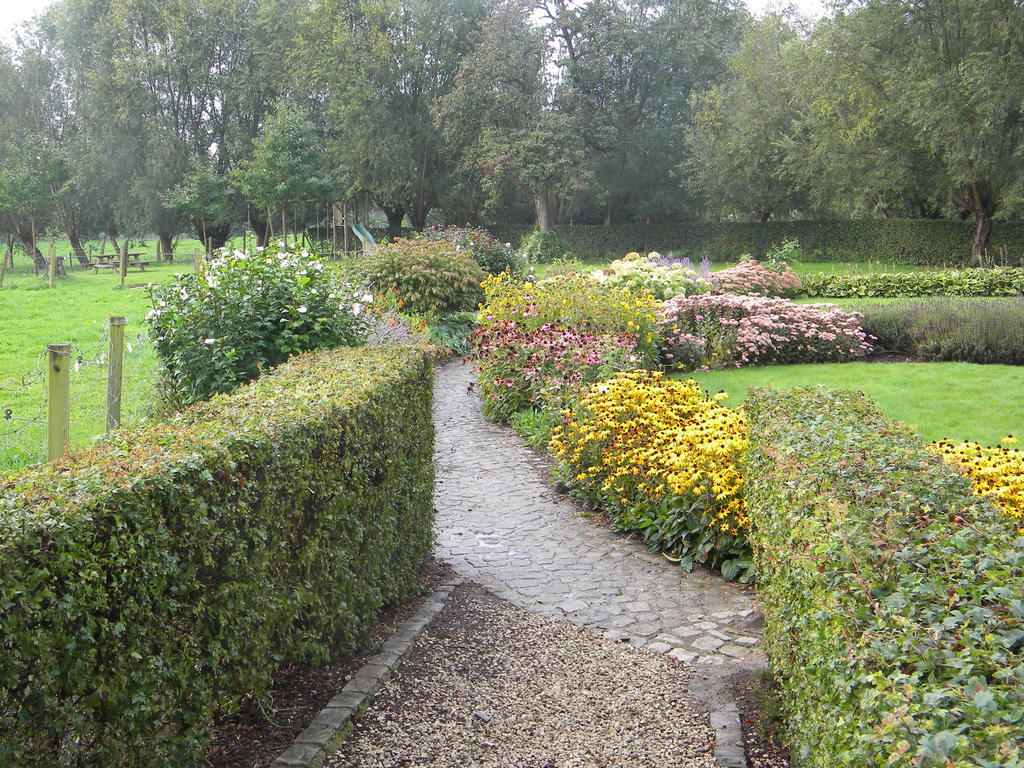 Petrus Wittebrood Hoeve Dikkelvenne Zewnętrze zdjęcie